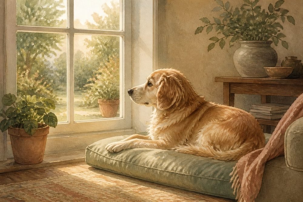 Understanding Separation Stress