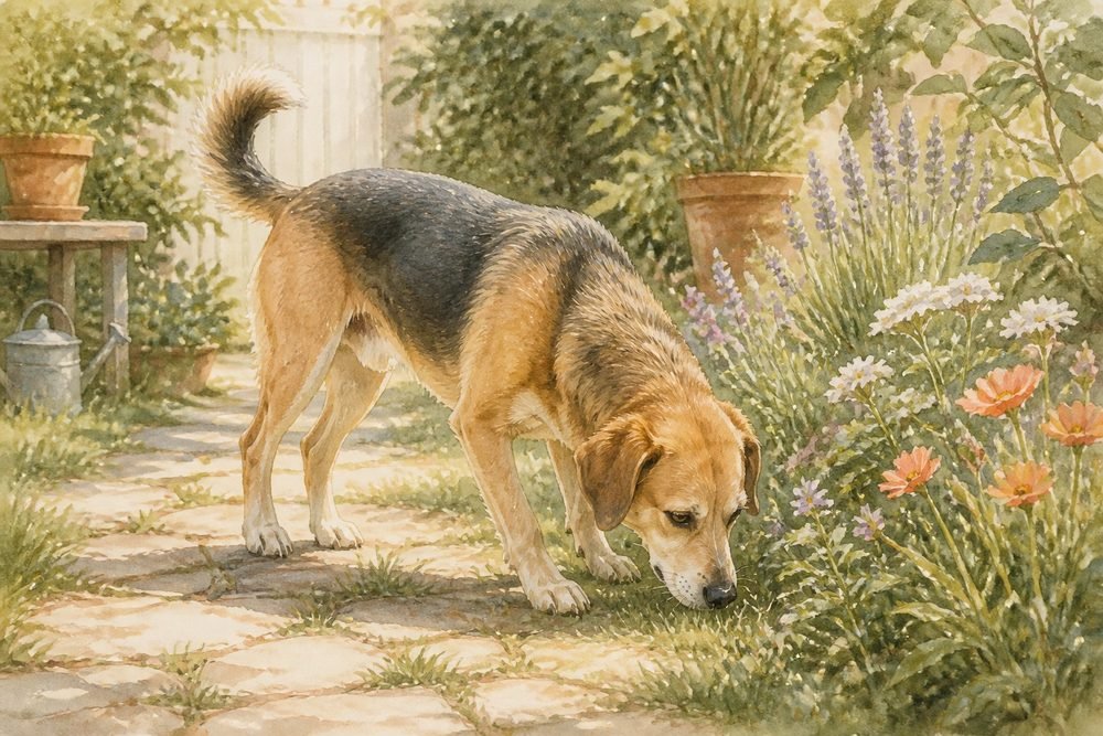 Why Sniffing Matters