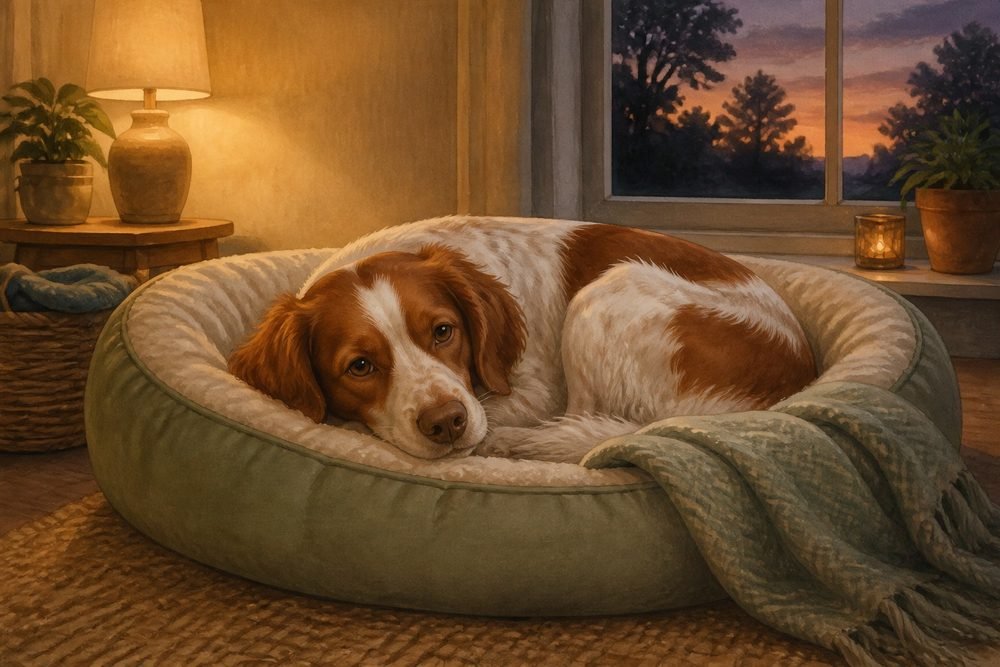 The First Night Home