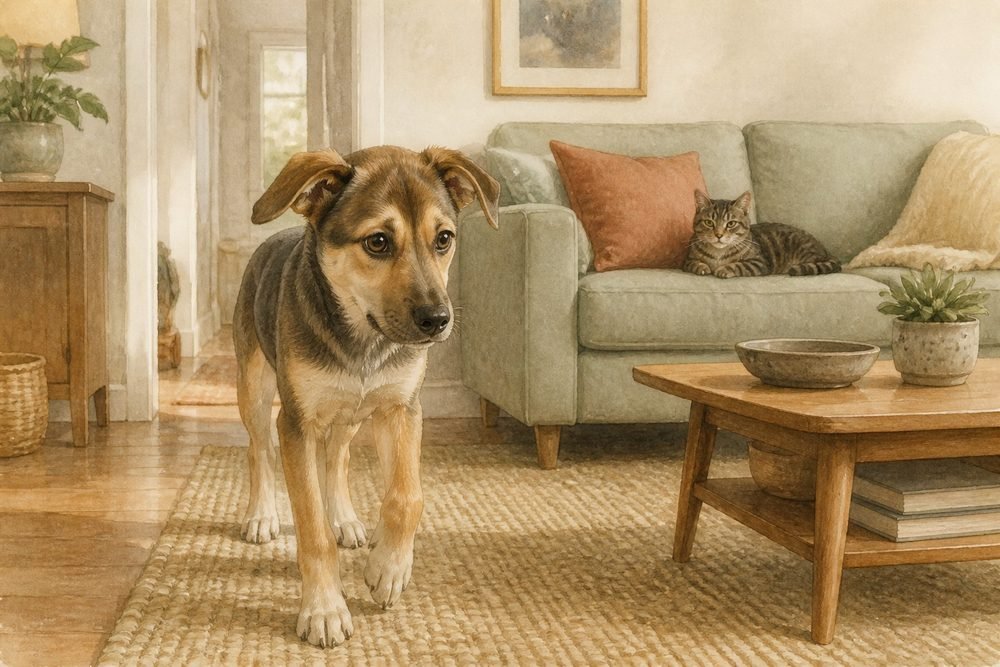 What to Expect the First Week Home