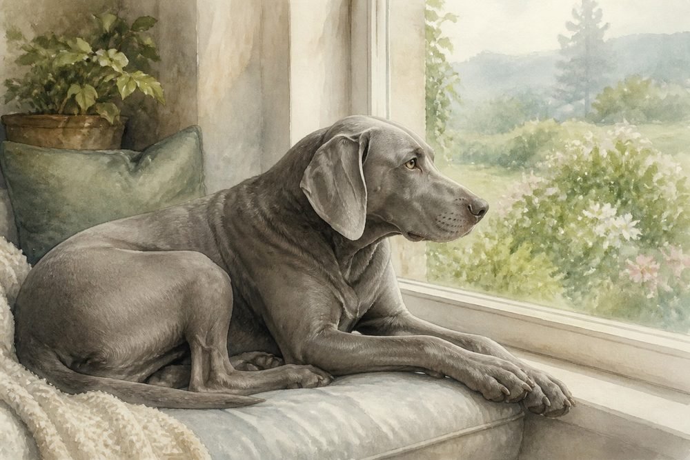 Understanding Separation Stress