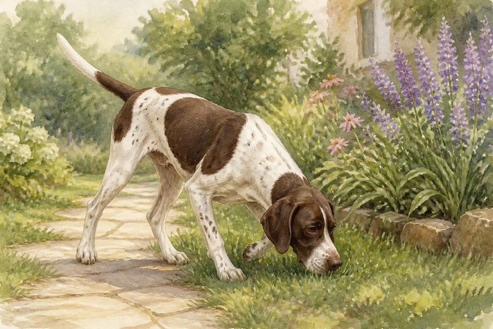 Why Sniffing Matters