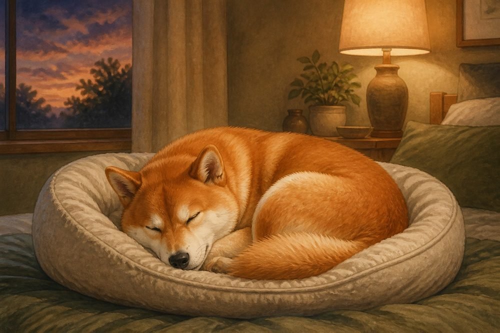 The First Night Home