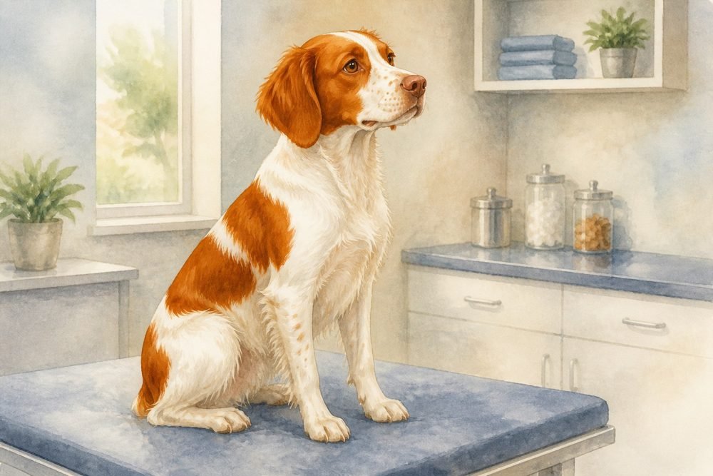Your Dog's First Vet Visit: What to Expect