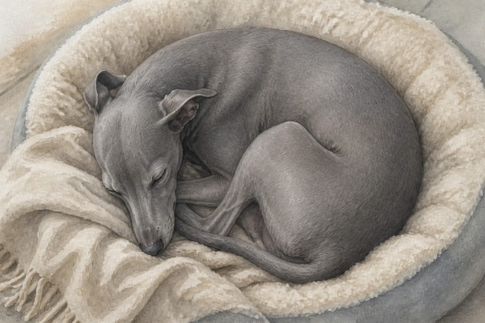 Building a Predictable Sleep Schedule
