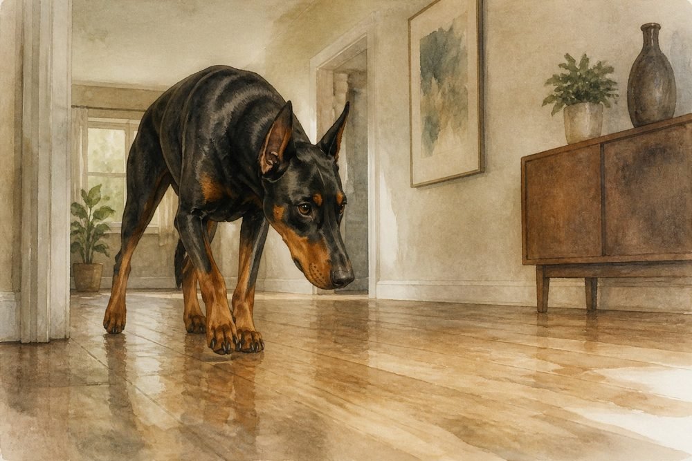 What to Expect the First Week Home