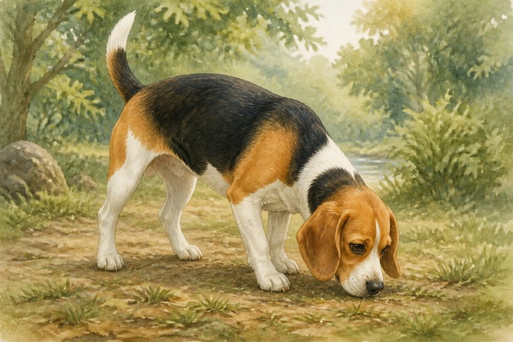Learning to Read the Signals