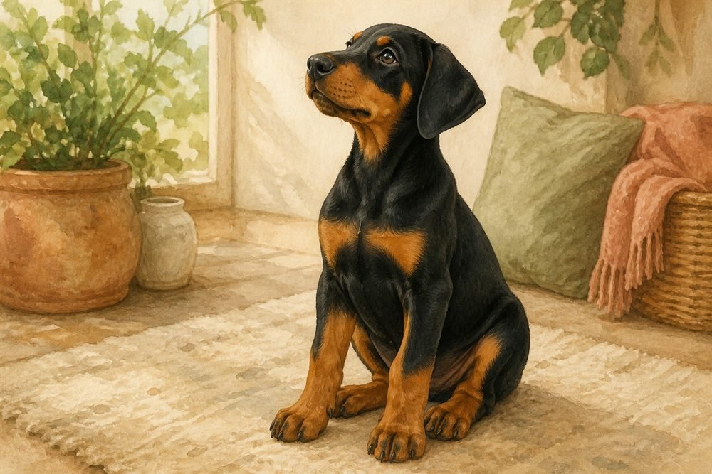 Is Puppy Biting Improving?